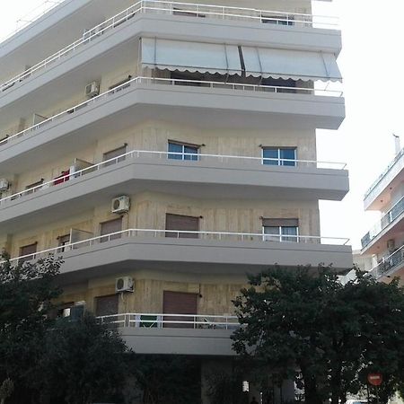 帕特雷2 Br110 Sqm Free Parking Full Clima公寓 外观 照片