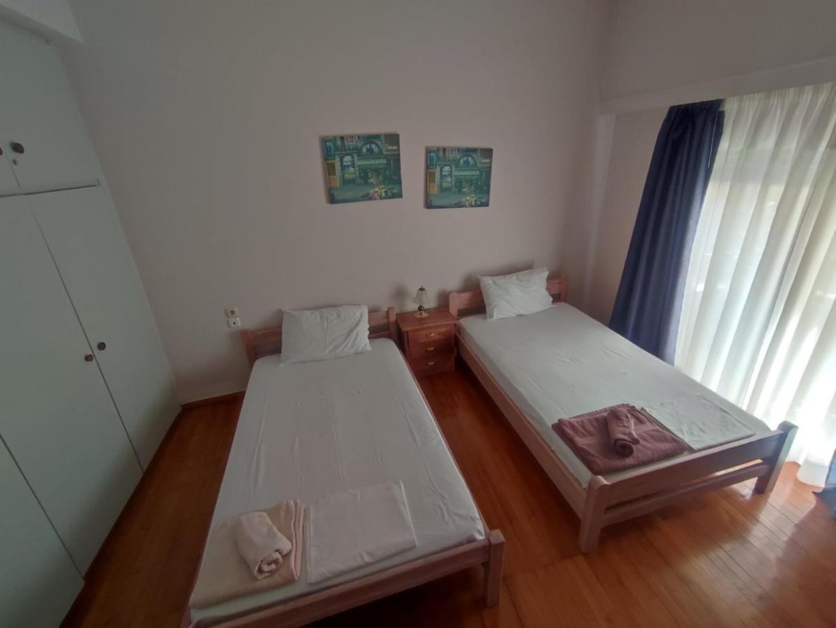 帕特雷2 Br110 Sqm Free Parking Full Clima公寓 外观 照片