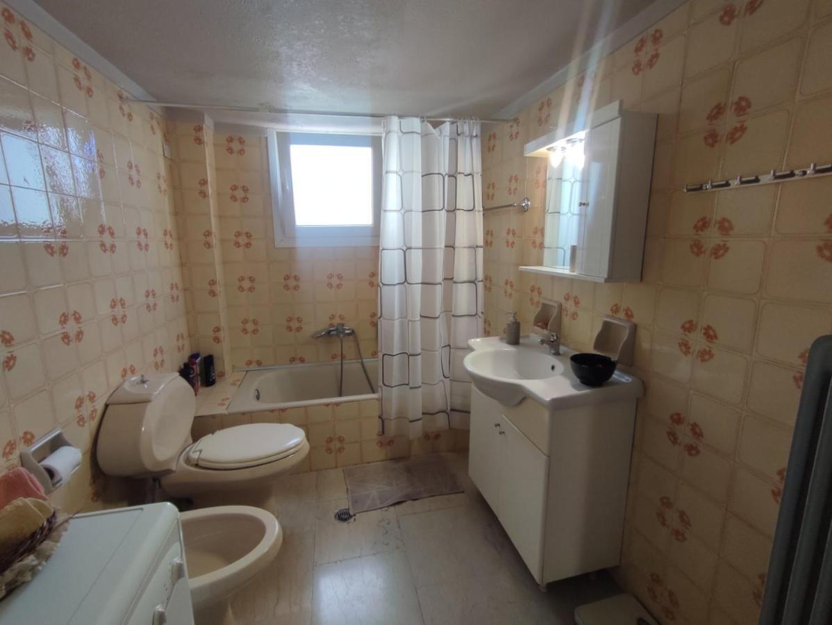 帕特雷2 Br110 Sqm Free Parking Full Clima公寓 外观 照片