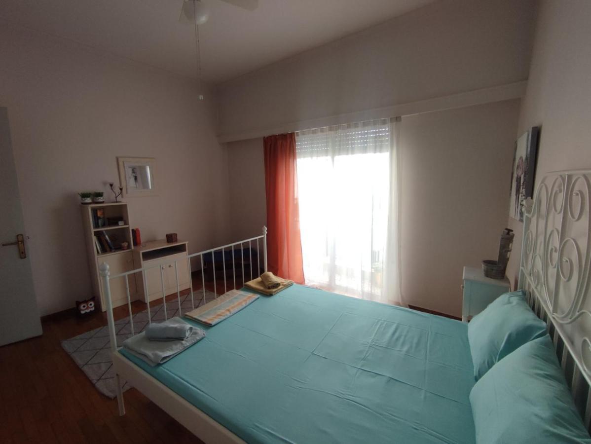 帕特雷2 Br110 Sqm Free Parking Full Clima公寓 外观 照片