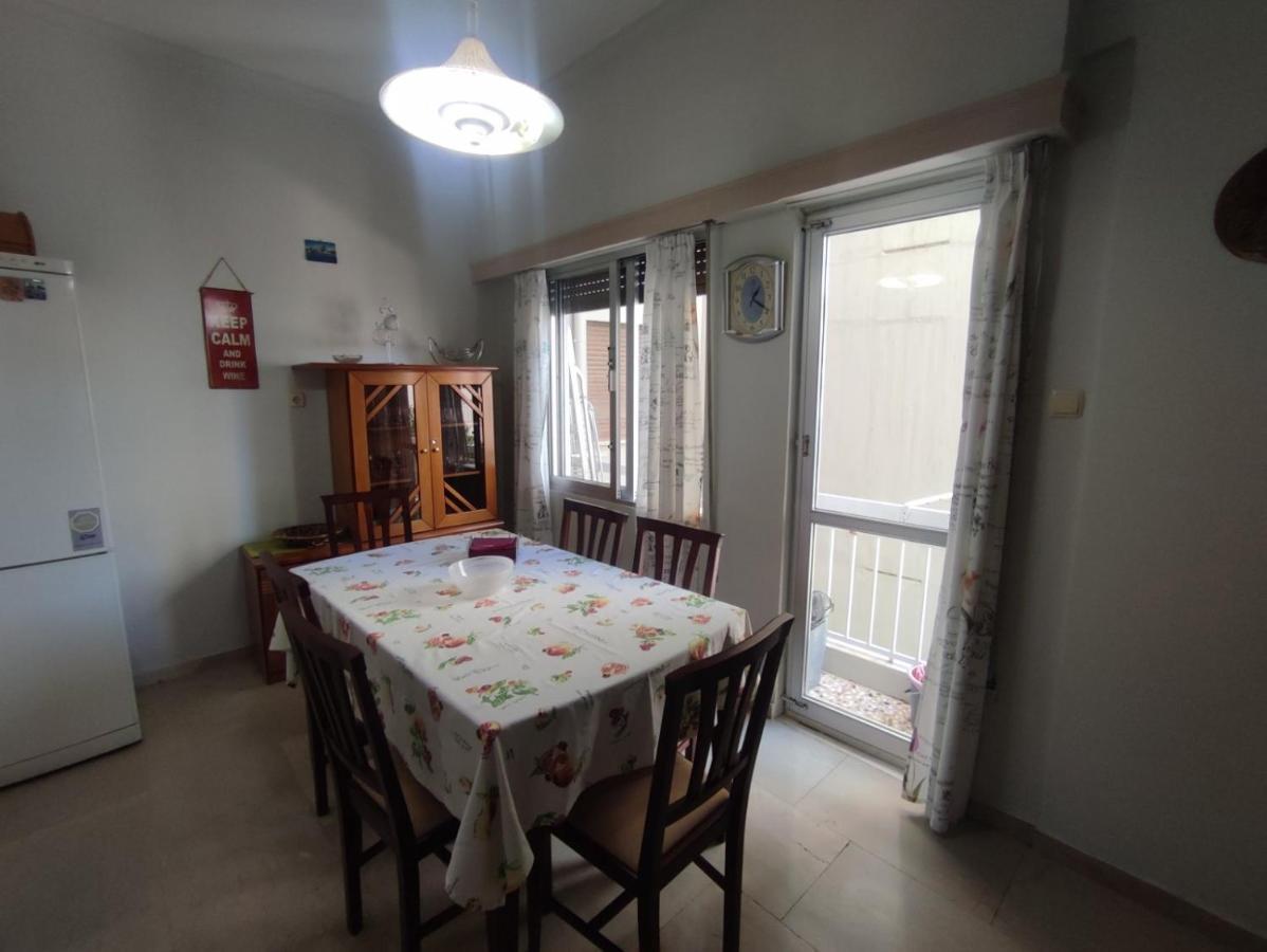帕特雷2 Br110 Sqm Free Parking Full Clima公寓 外观 照片