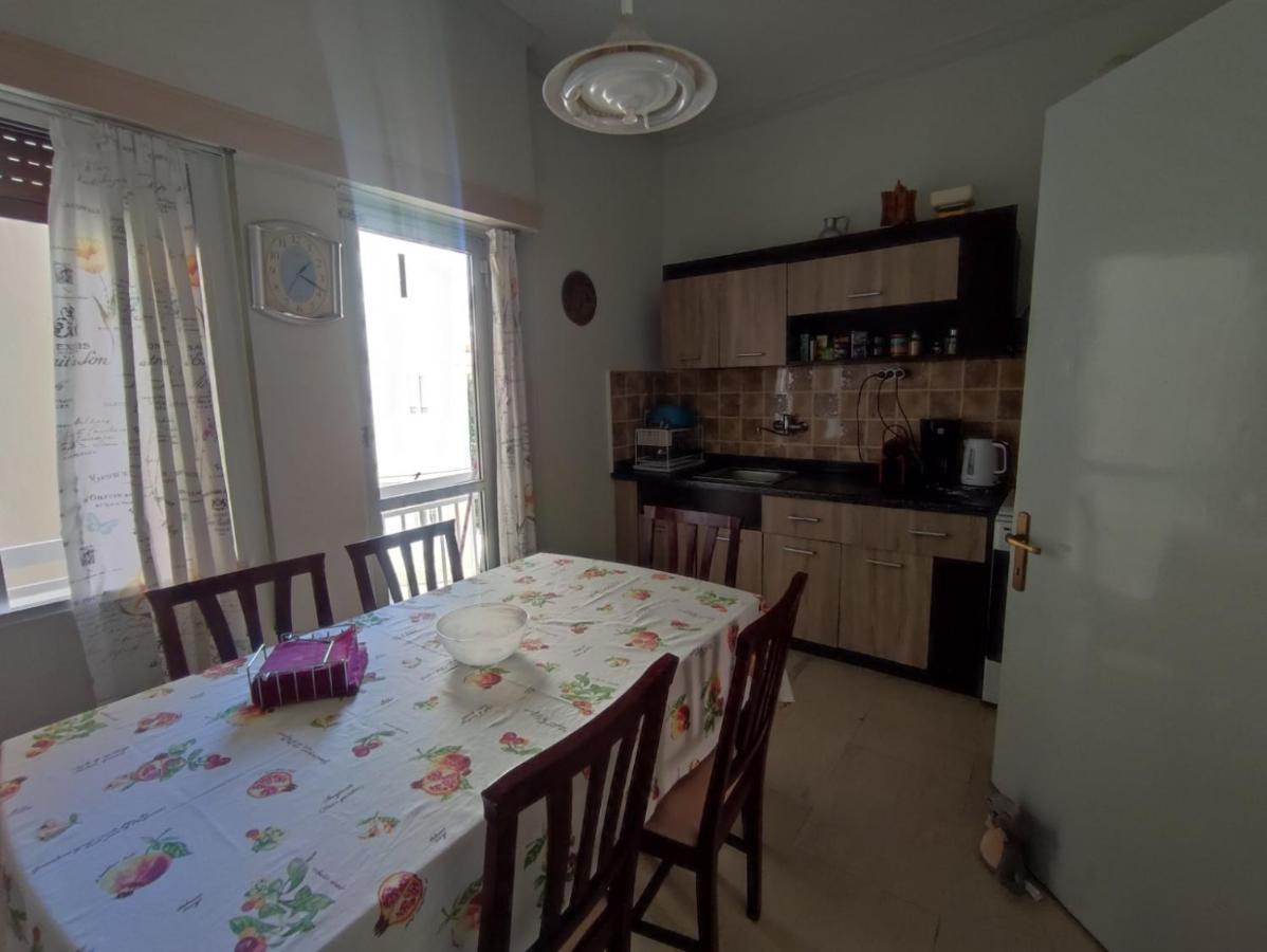 帕特雷2 Br110 Sqm Free Parking Full Clima公寓 外观 照片