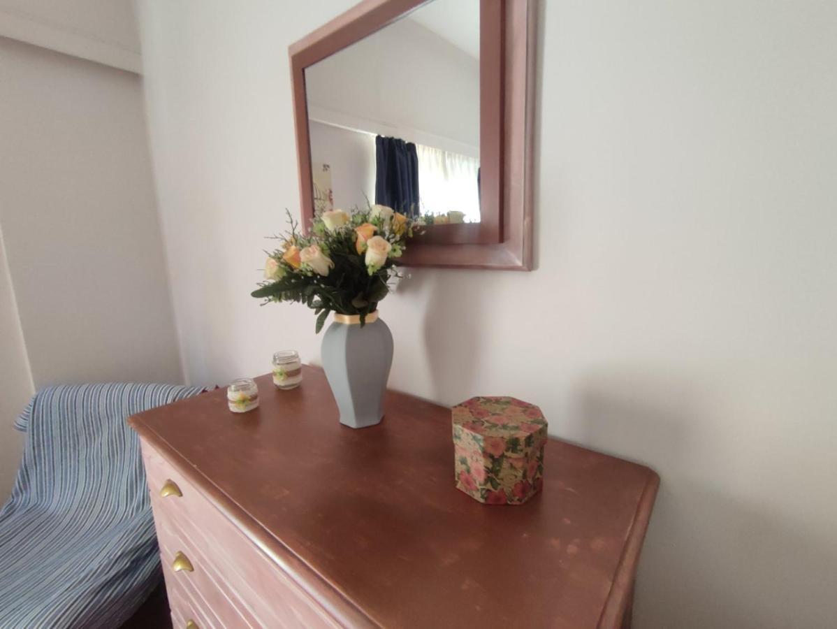 帕特雷2 Br110 Sqm Free Parking Full Clima公寓 外观 照片