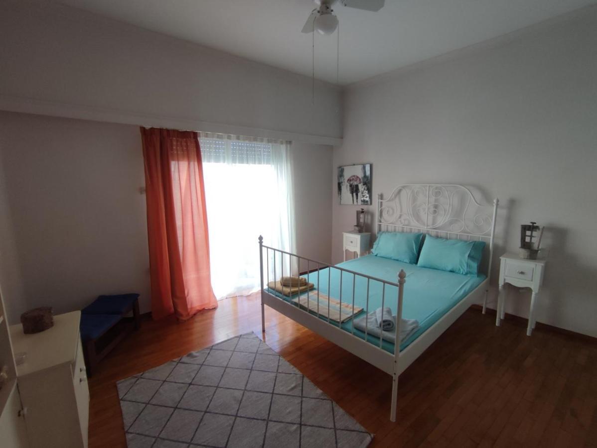 帕特雷2 Br110 Sqm Free Parking Full Clima公寓 外观 照片