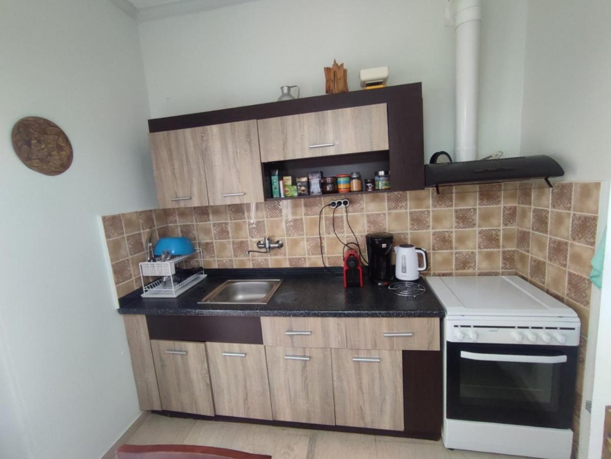 帕特雷2 Br110 Sqm Free Parking Full Clima公寓 外观 照片
