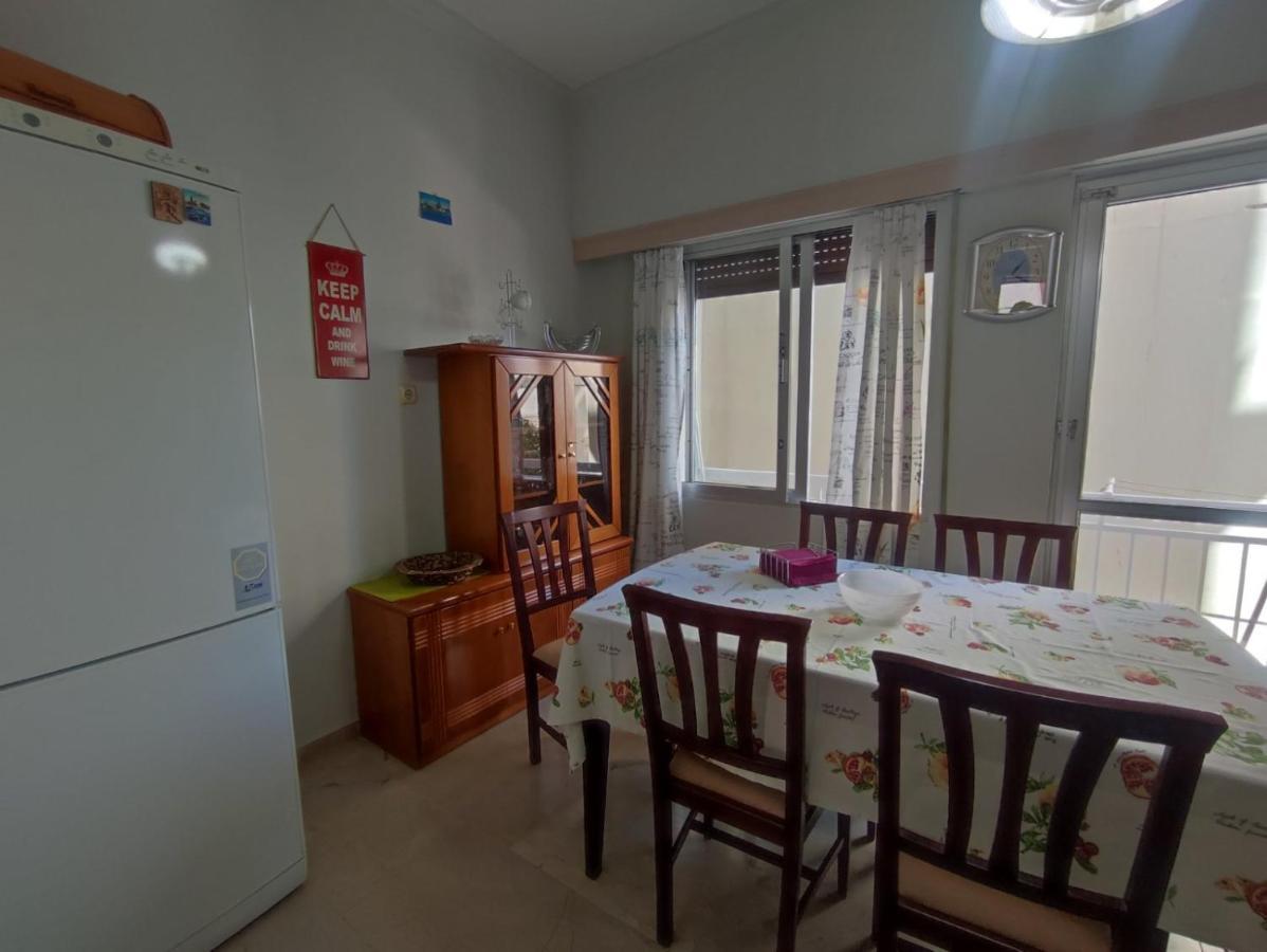 帕特雷2 Br110 Sqm Free Parking Full Clima公寓 外观 照片