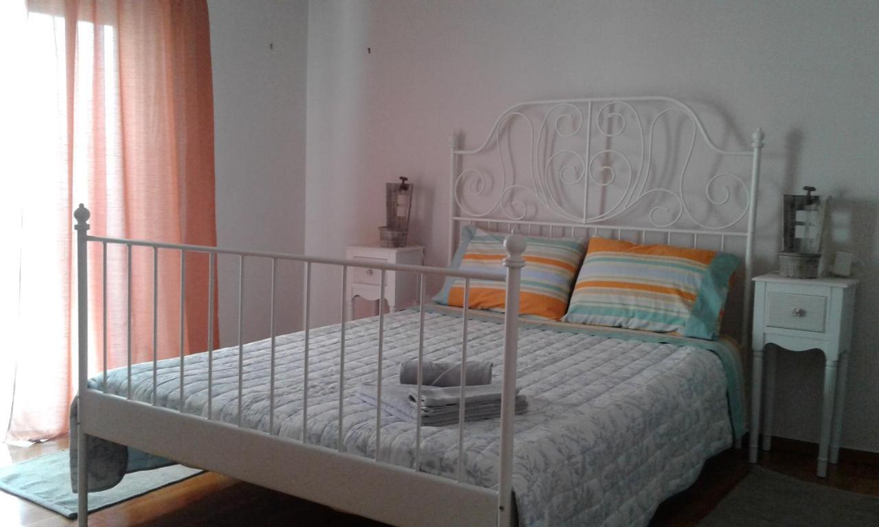 帕特雷2 Br110 Sqm Free Parking Full Clima公寓 外观 照片