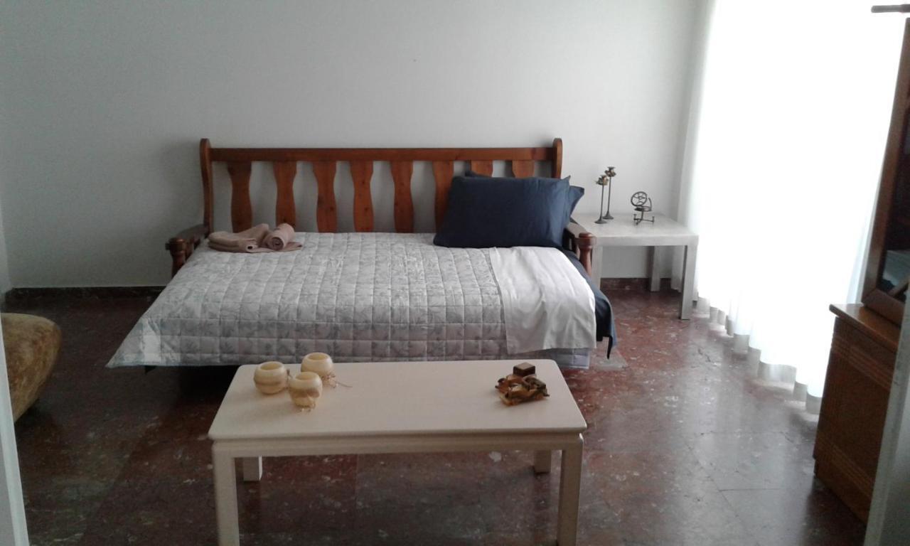 帕特雷2 Br110 Sqm Free Parking Full Clima公寓 外观 照片