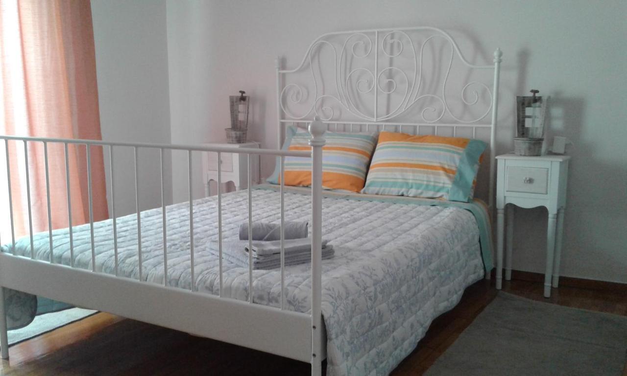 帕特雷2 Br110 Sqm Free Parking Full Clima公寓 外观 照片
